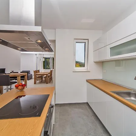 Stella Adriatica 4* Slano