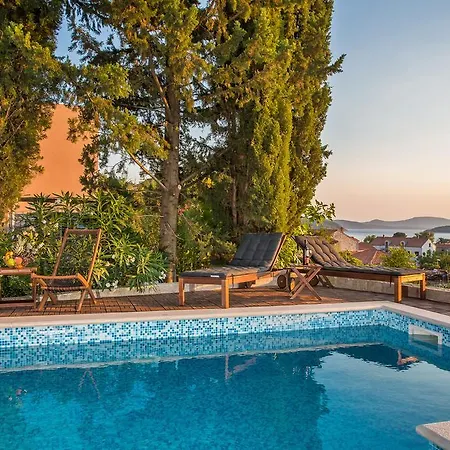 Stella Adriatica Gæstehus