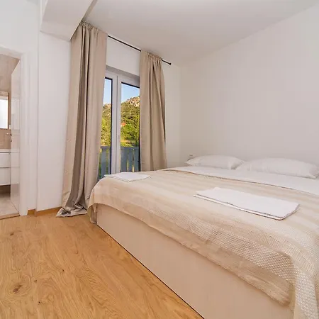 بيت ضيافة Stella Adriatica 4*