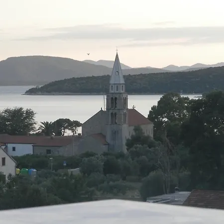 Penzion Stella Adriatica 4*