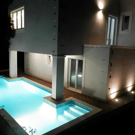 Stella Adriatica Guest house 4*