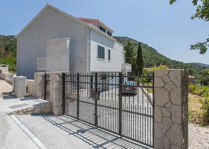 Maison d'hôtes Stella Adriatica