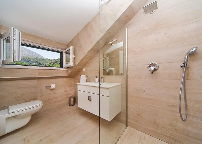 Stella Adriatica 4* Slano