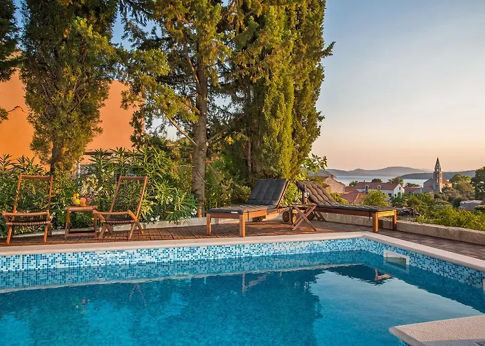 Stella Adriatica Maison d'hôtes