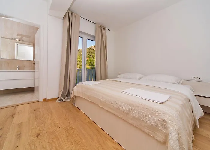 Maison d'hôtes Stella Adriatica 4*