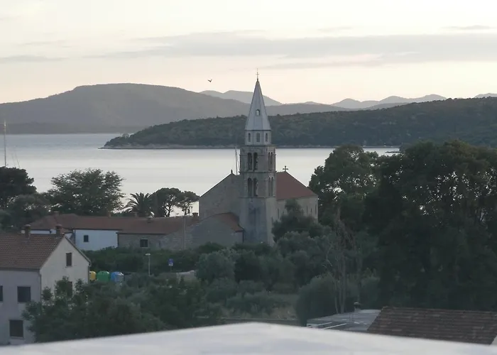 Maison d'hôtes Stella Adriatica 4*