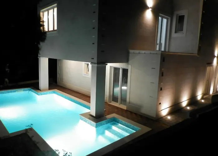 Stella Adriatica Maison d'hôtes 4*